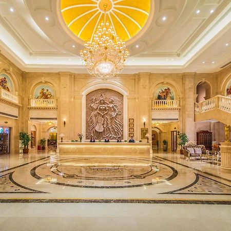 Vienna Hotel Shenzhen Unitown Dış mekan fotoğraf