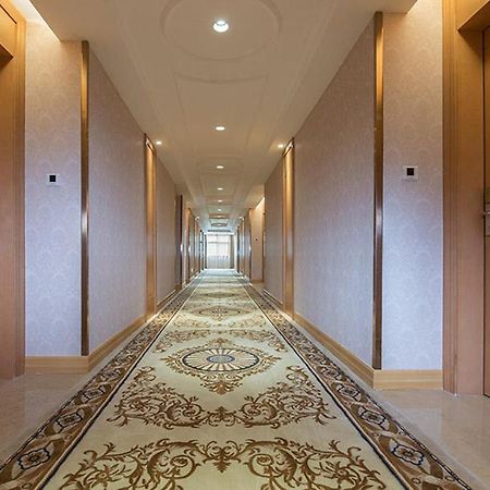 Vienna Hotel Shenzhen Unitown Dış mekan fotoğraf