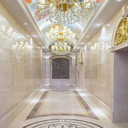 Vienna Hotel Shenzhen Unitown Dış mekan fotoğraf