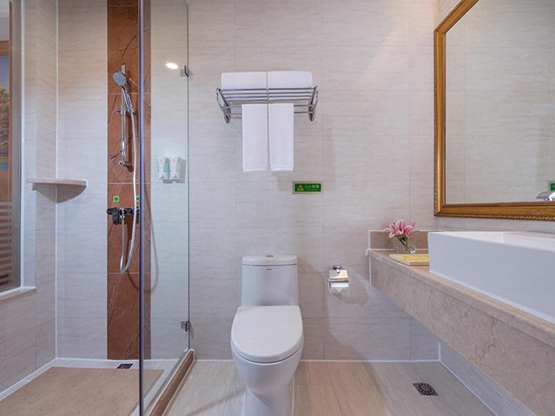 Vienna Hotel Shenzhen Unitown Dış mekan fotoğraf