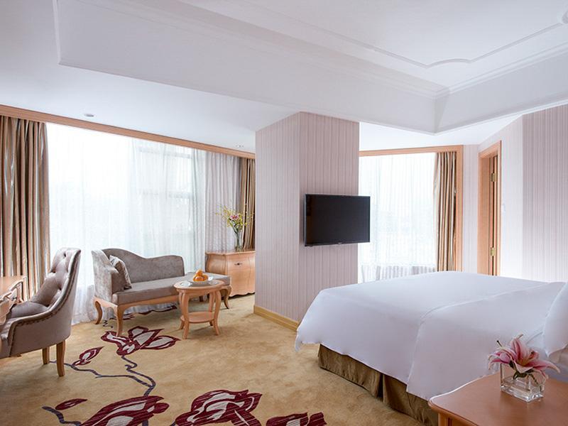 Vienna Hotel Shenzhen Unitown Dış mekan fotoğraf